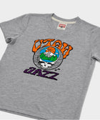 Youth Nba X Grateful Dead X Jazz Skull