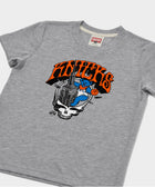 Youth Nba X Grateful Dead X Knicks Skull