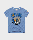 Youth Nba X Grateful Dead X Magic Skull