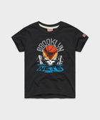 Youth Nba X Grateful Dead X Nets Skull