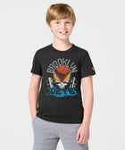 Youth Nba X Grateful Dead X Nets Skull
