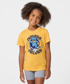 Youth Nba X Grateful Dead X Pacers Bear