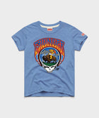 Youth Nba X Grateful Dead X Thunder Skull