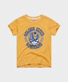 Youth Nba X Grateful Dead X Warriors Skull