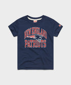 Youth New England Patriots Arch