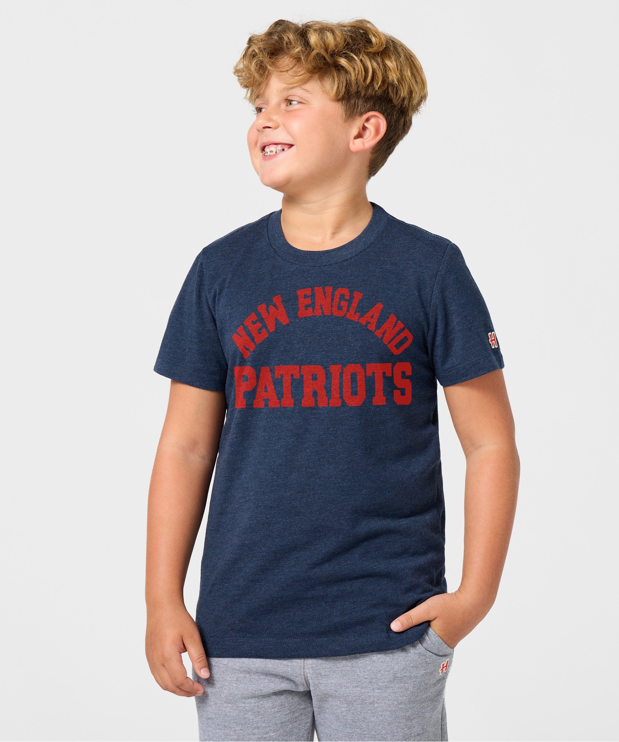 Youth New England Patriots Classic