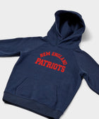Youth New England Patriots Classic Hoodie