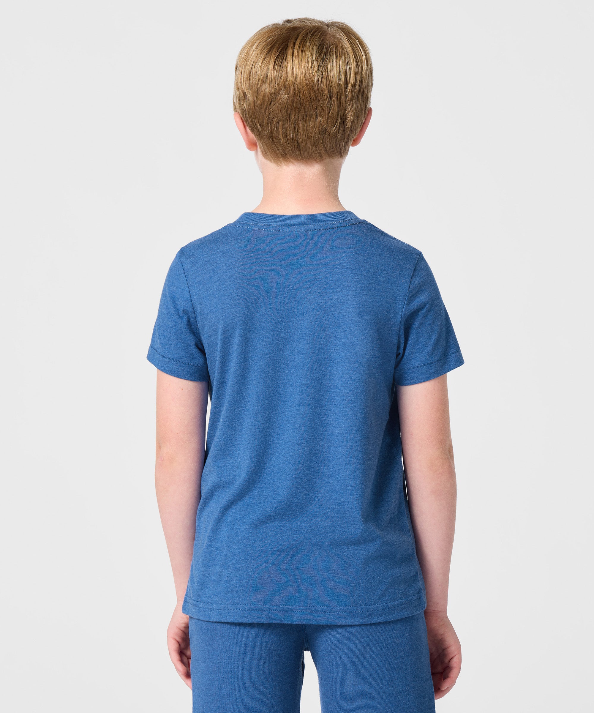 Youth New England Patriots Crest