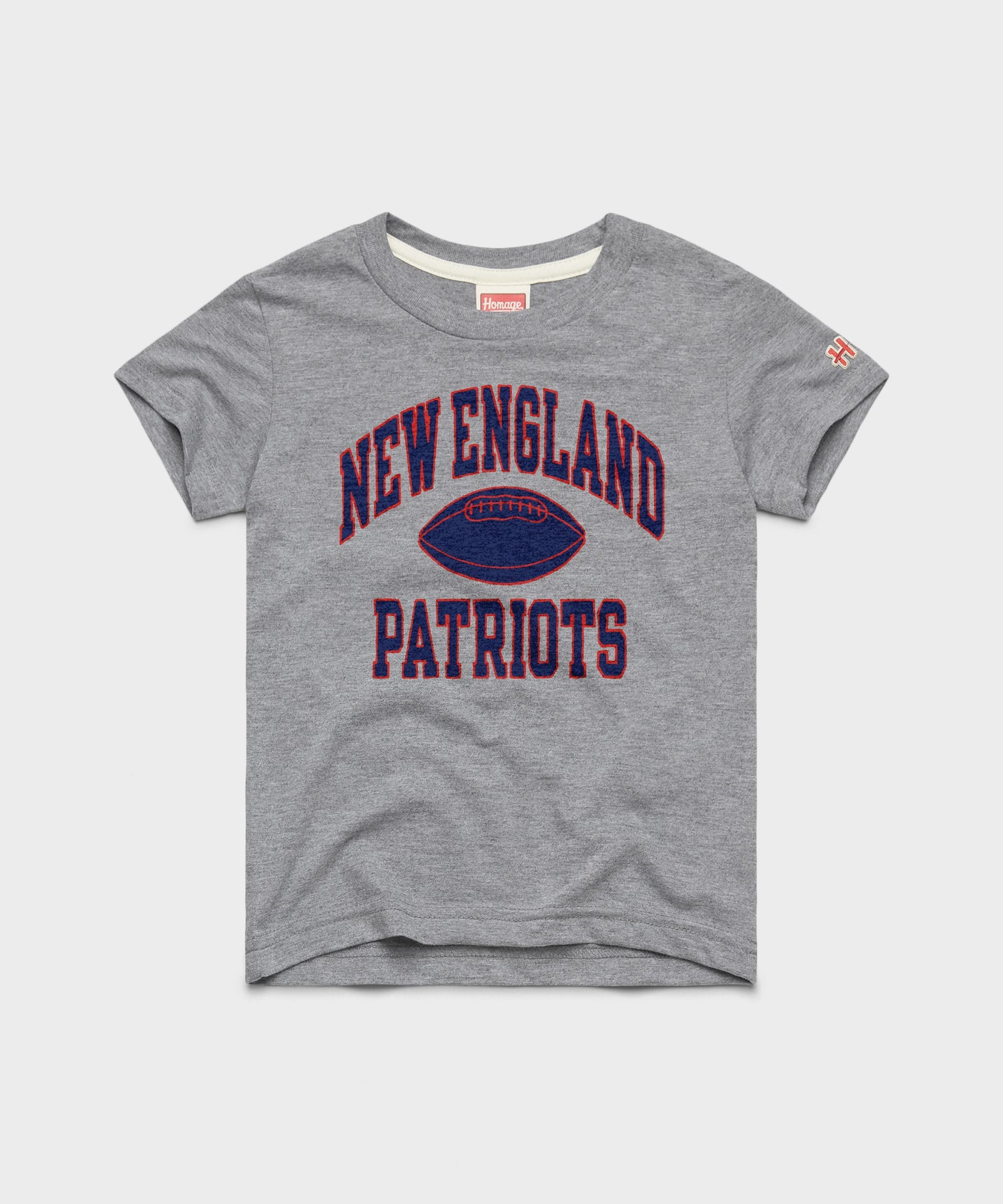 Youth New England Patriots Gridiron