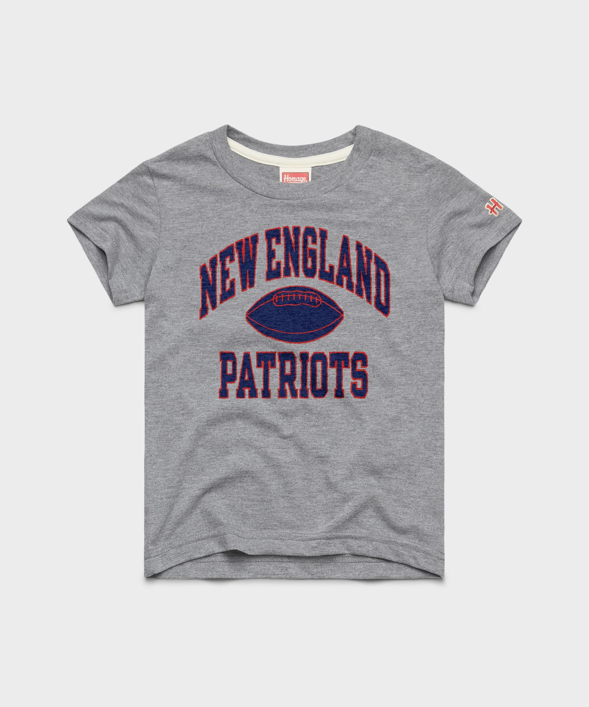 Youth New England Patriots Gridiron