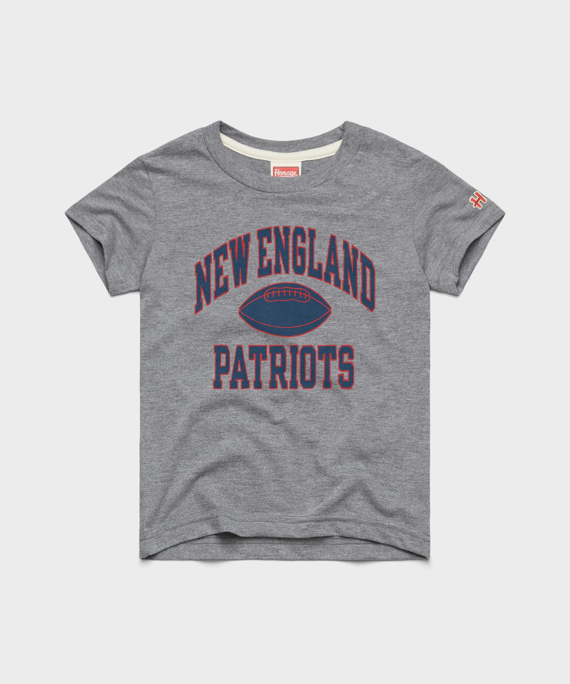 Youth New England Patriots Gridiron