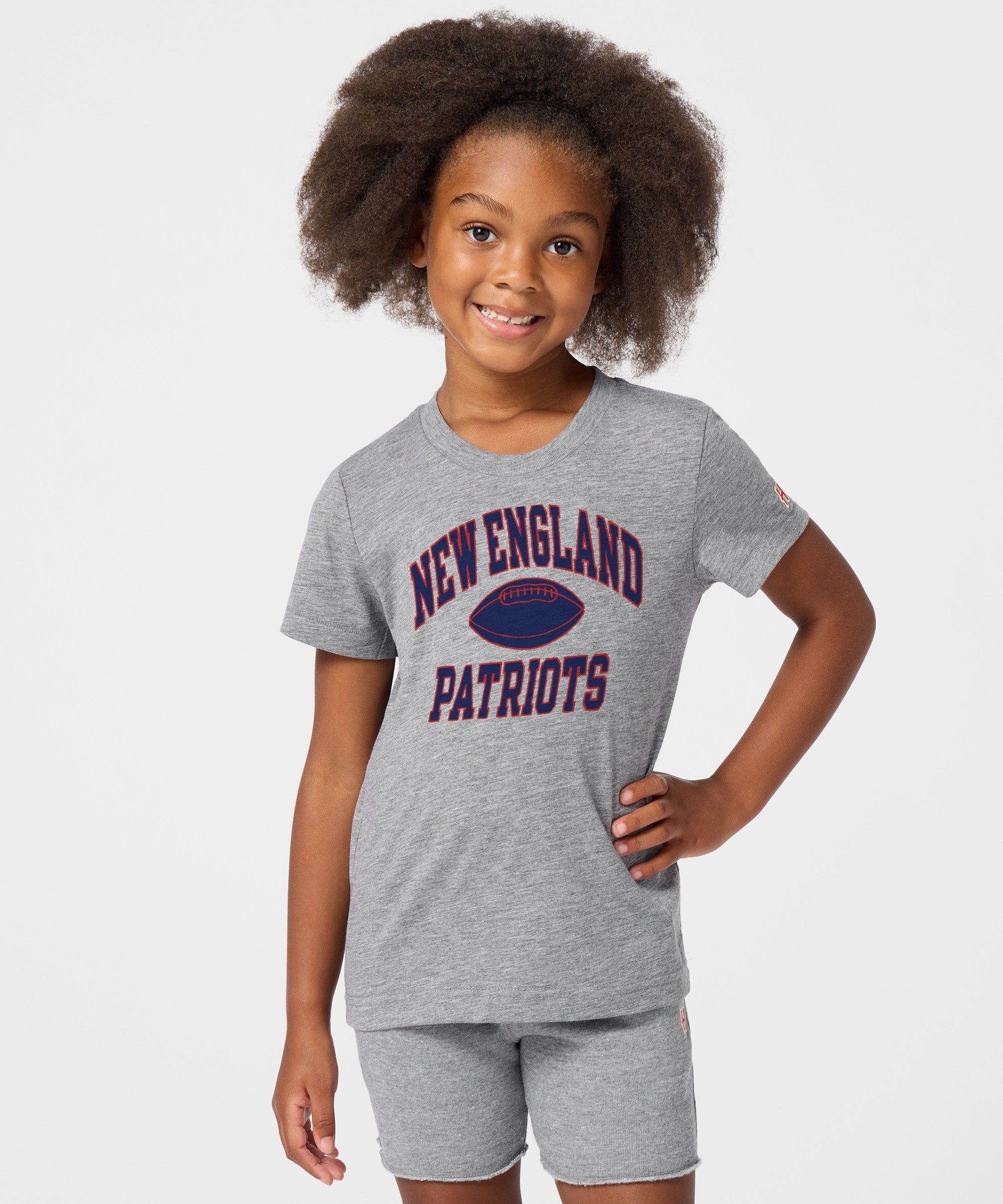 Youth New England Patriots Gridiron