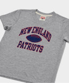 Youth New England Patriots Gridiron