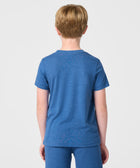 Youth New England Patriots Helmet Retro