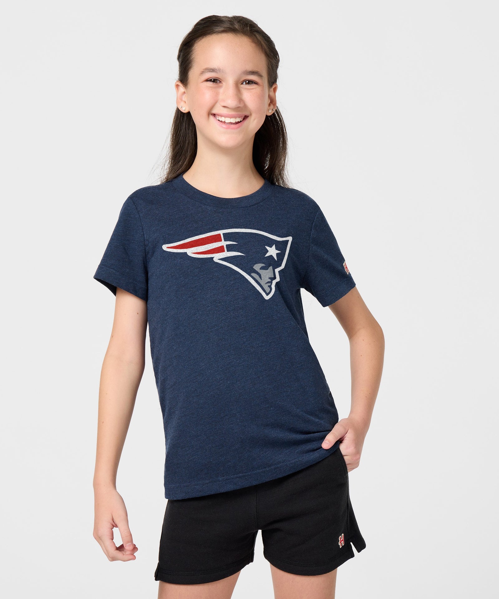 Youth New England Patriots '00