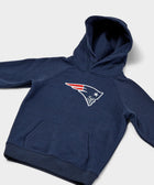 Youth New England Patriots '00 Hoodie