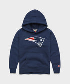 Youth New England Patriots '00 Hoodie