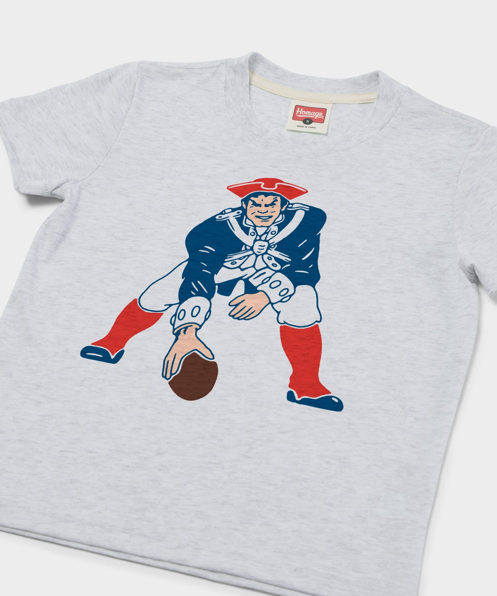 Youth New England Patriots '79