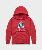 Youth New England Patriots '79 Hoodie
