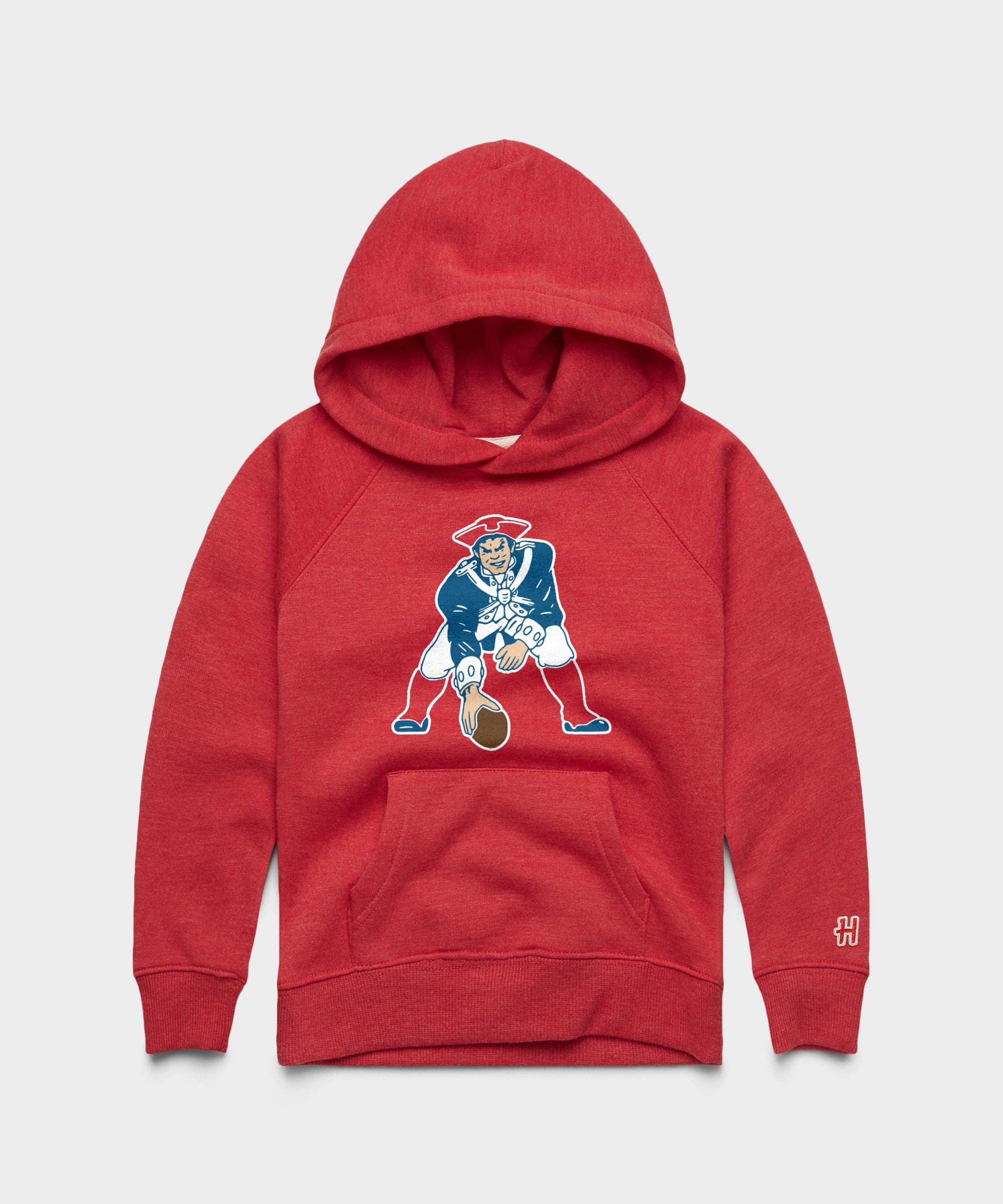Youth New England Patriots '79 Hoodie