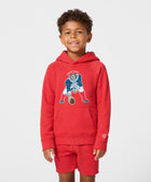 Youth New England Patriots '79 Hoodie