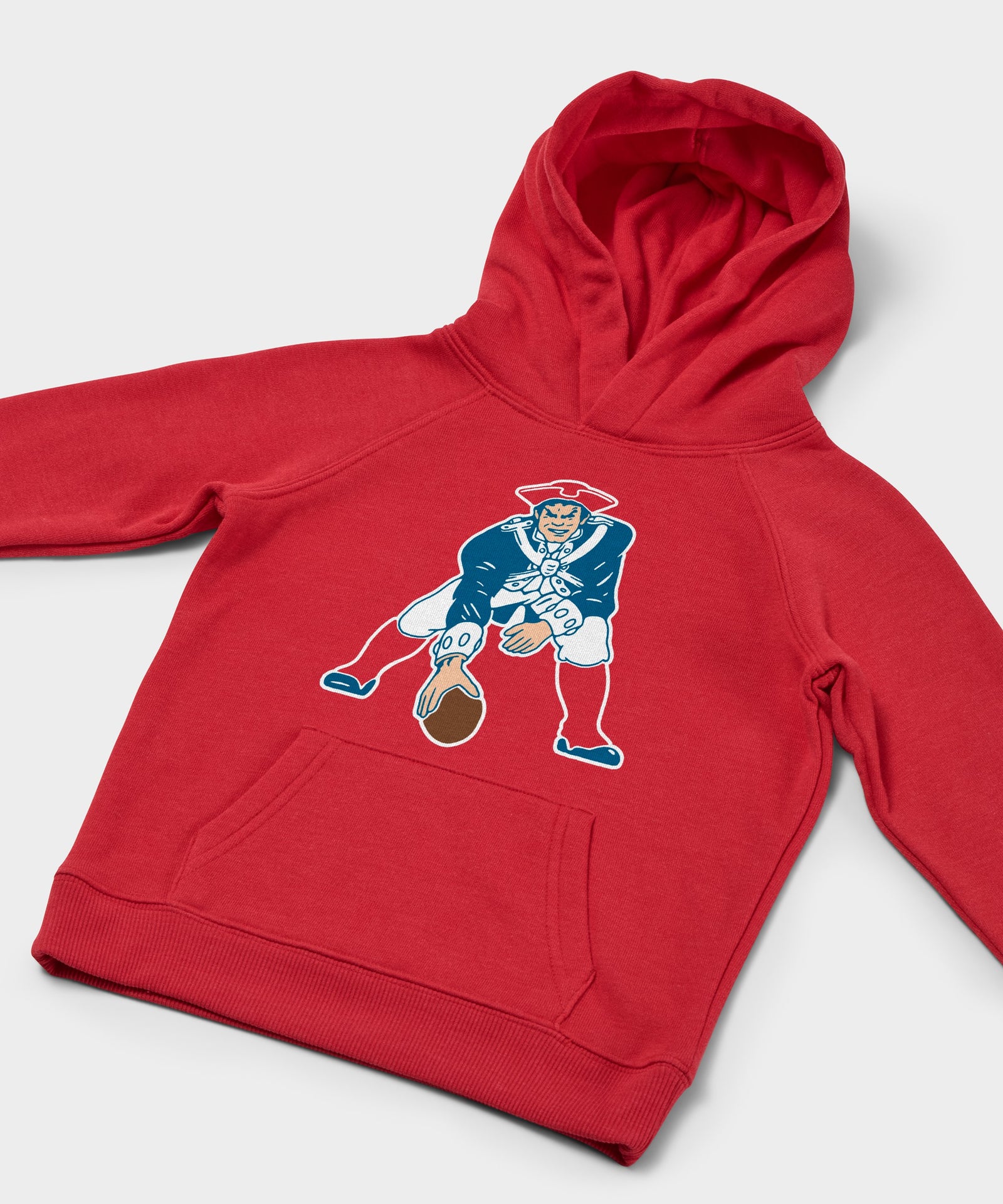 Youth New England Patriots '79 Hoodie