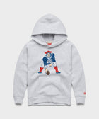 Youth New England Patriots '79 Hoodie
