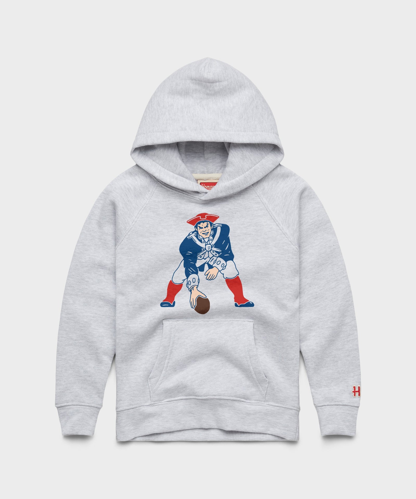Youth New England Patriots '79 Hoodie