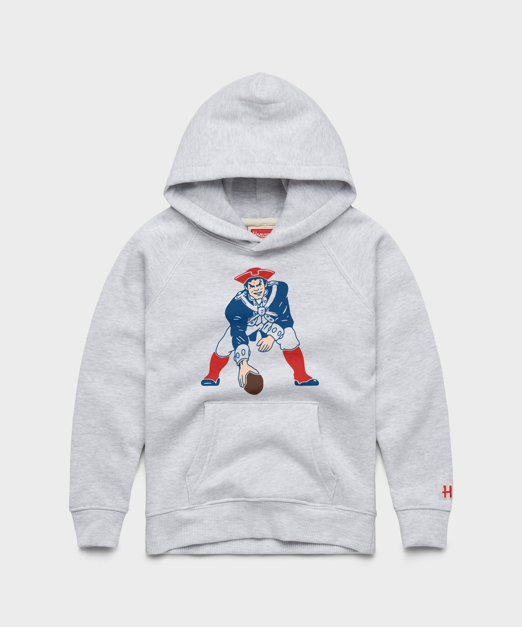 Youth New England Patriots '79 Hoodie