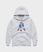 Youth New England Patriots '79 Hoodie