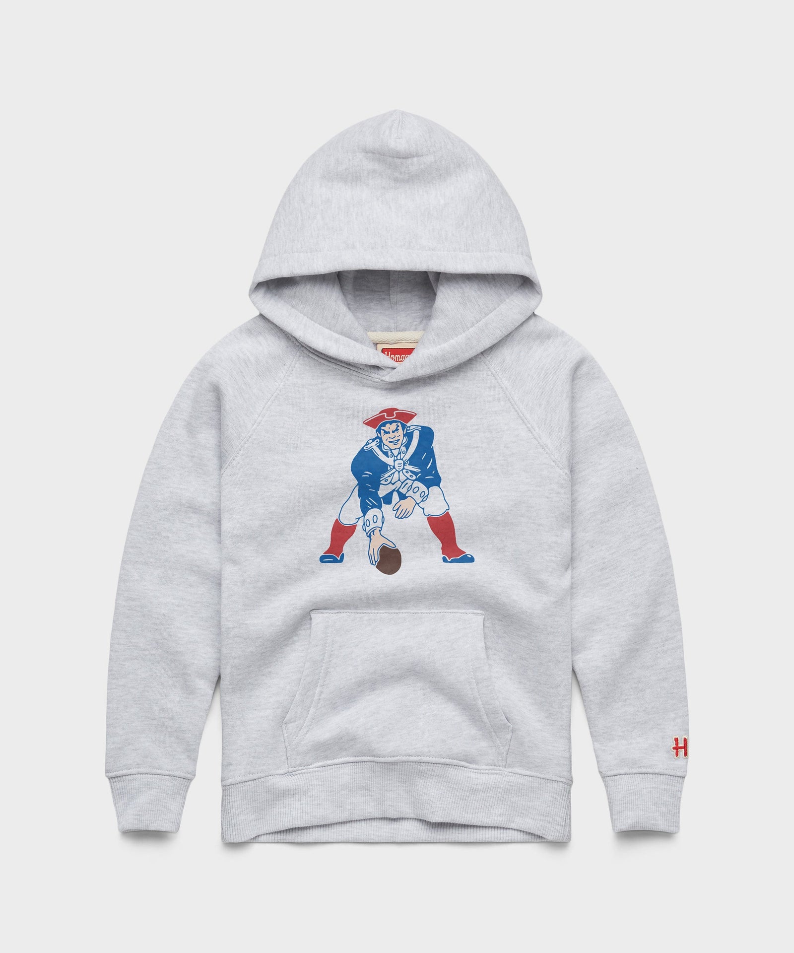 Youth New England Patriots '79 Hoodie