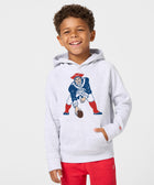 Youth New England Patriots '79 Hoodie