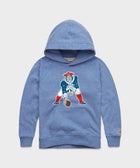 Youth New England Patriots '79 Hoodie