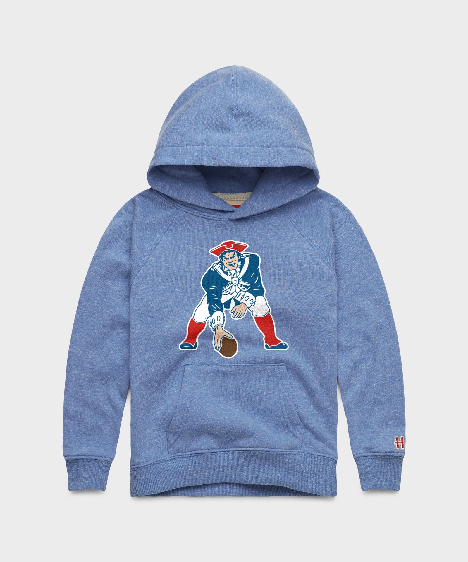 Youth New England Patriots '79 Hoodie