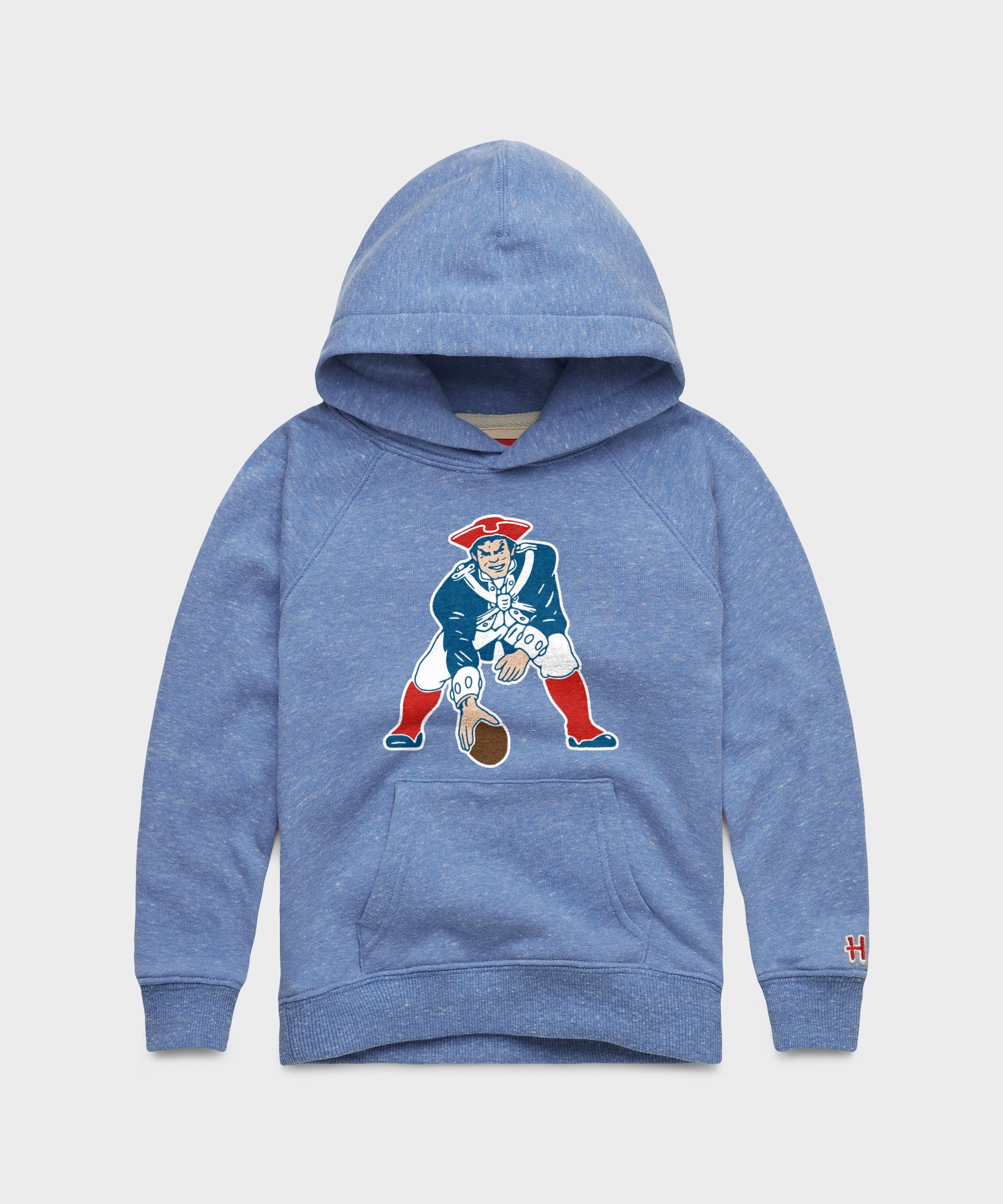 Youth New England Patriots '79 Hoodie