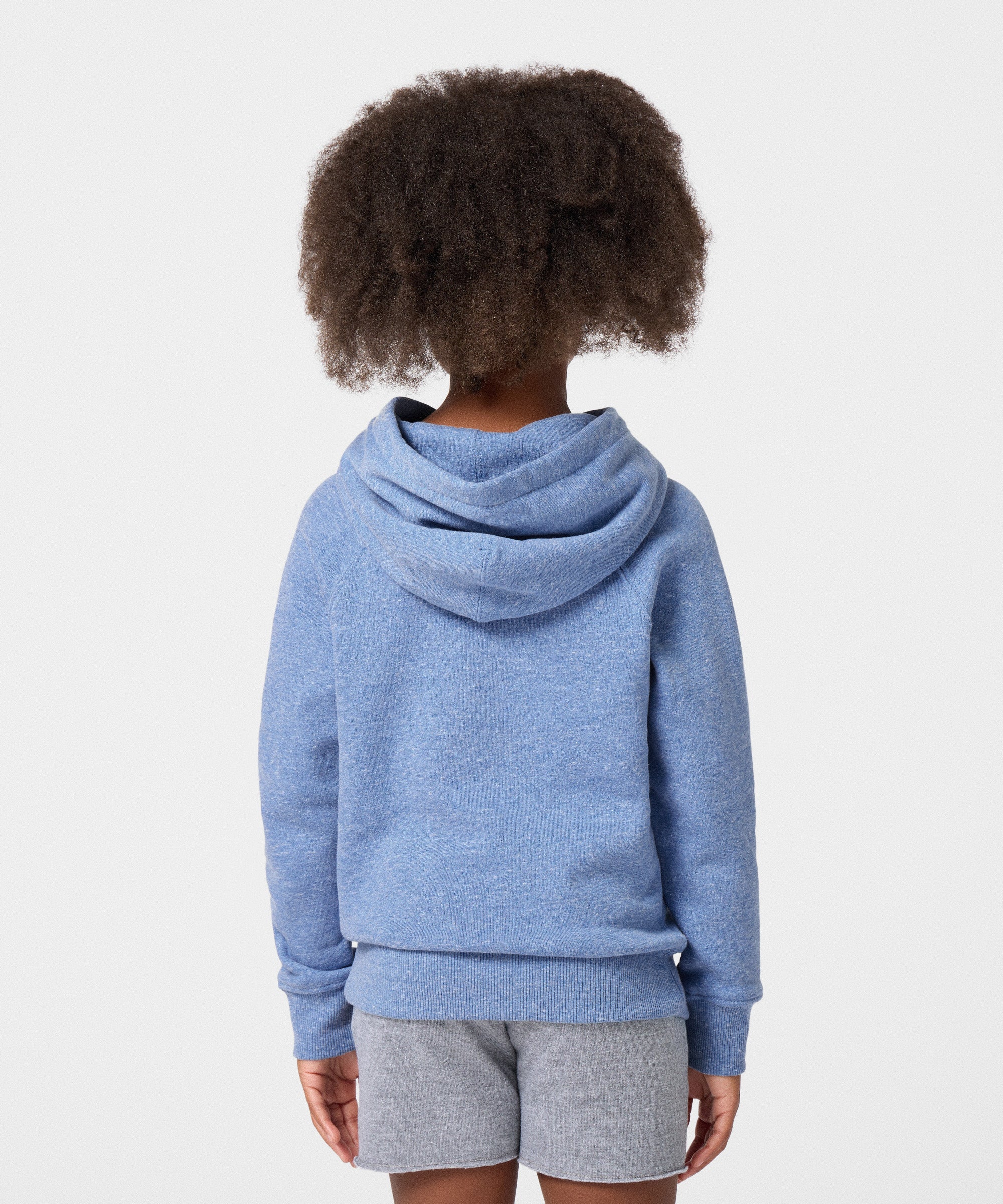 Youth New England Patriots '79 Hoodie
