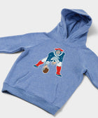 Youth New England Patriots '79 Hoodie