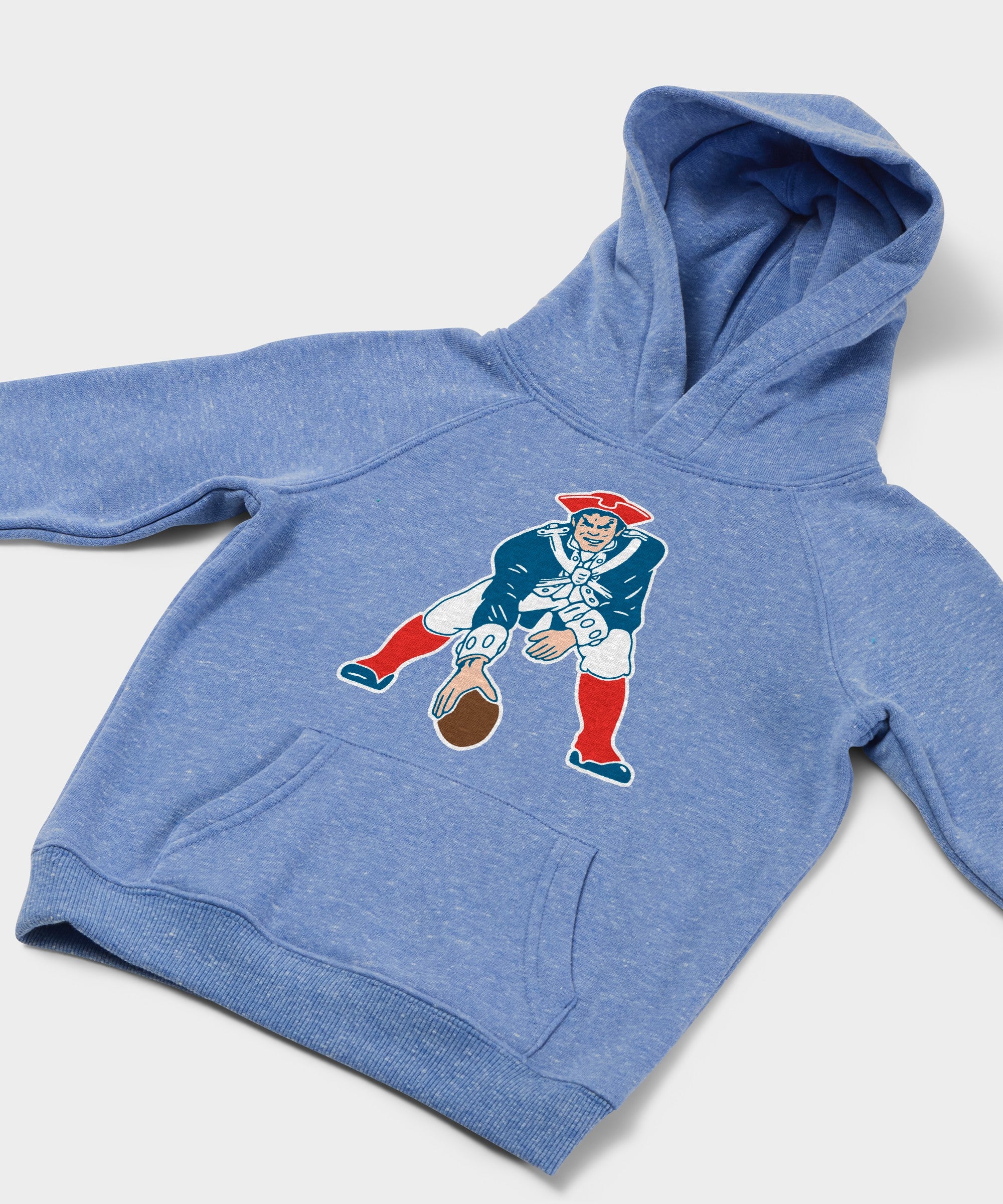 Youth New England Patriots '79 Hoodie