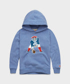 Youth New England'Patriots '79 Hoodie