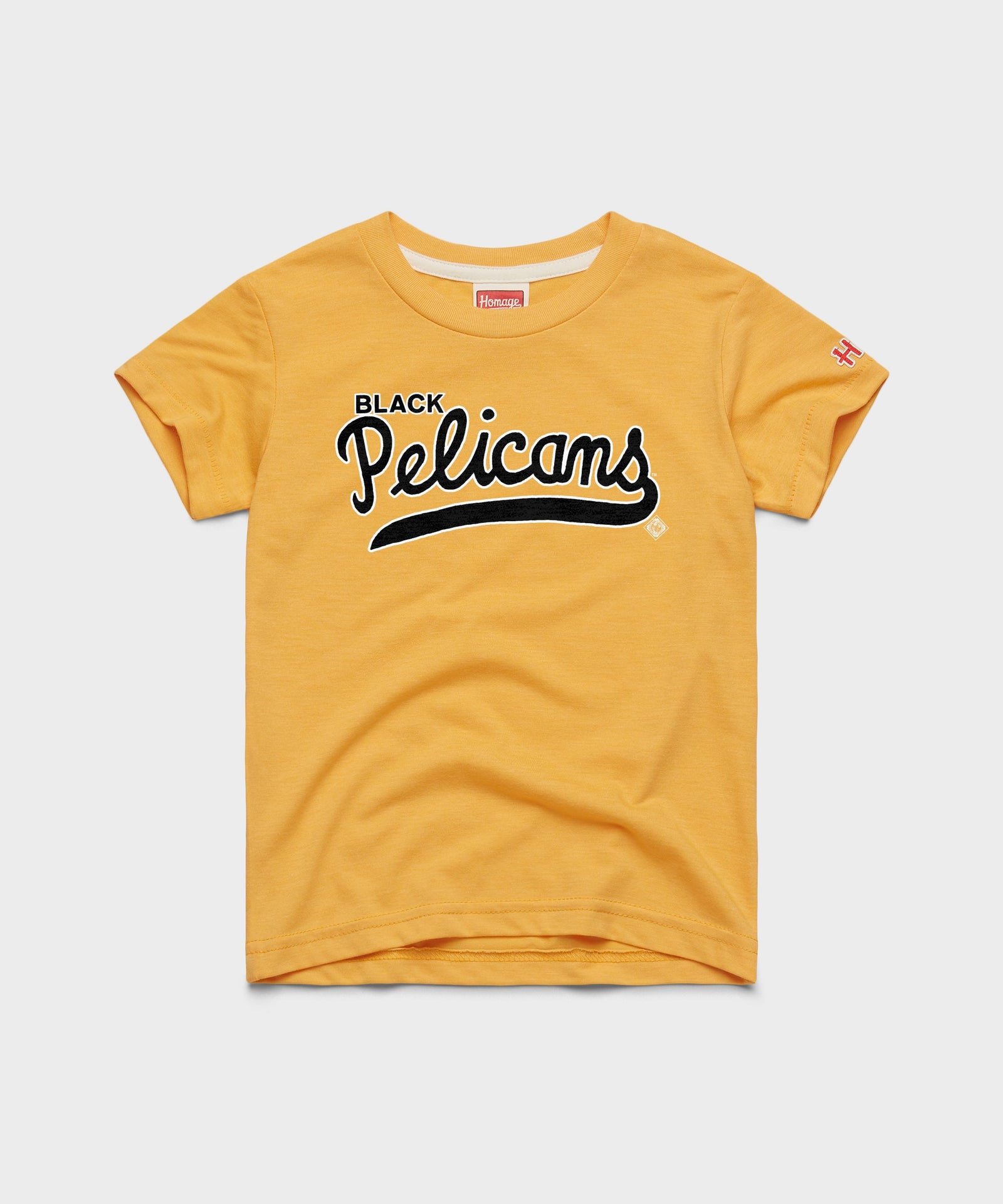 Youth New Orleans Black Pelicans