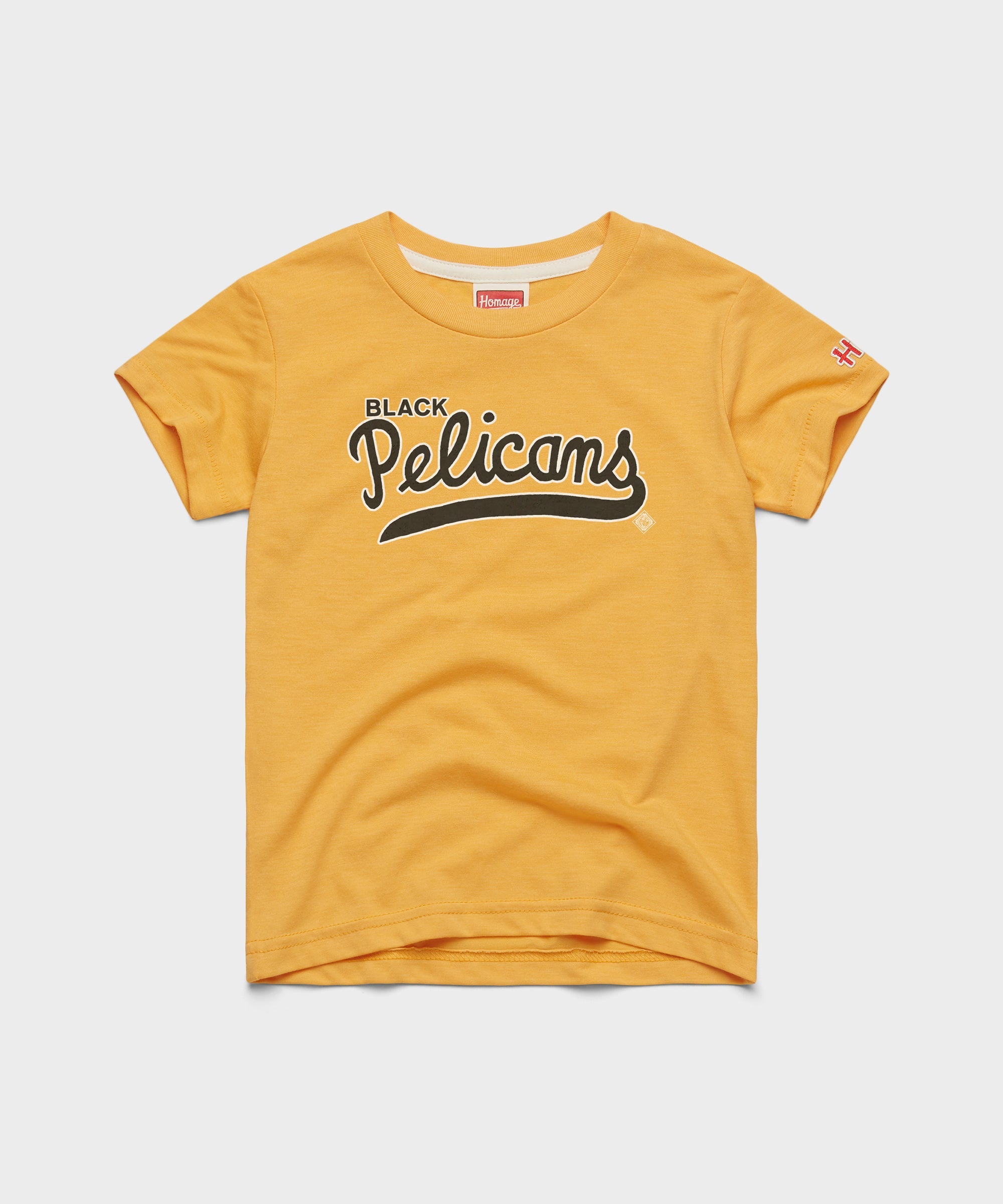 Youth New Orleans Black Pelicans