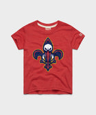 Youth New Orleans Pelicans Logo