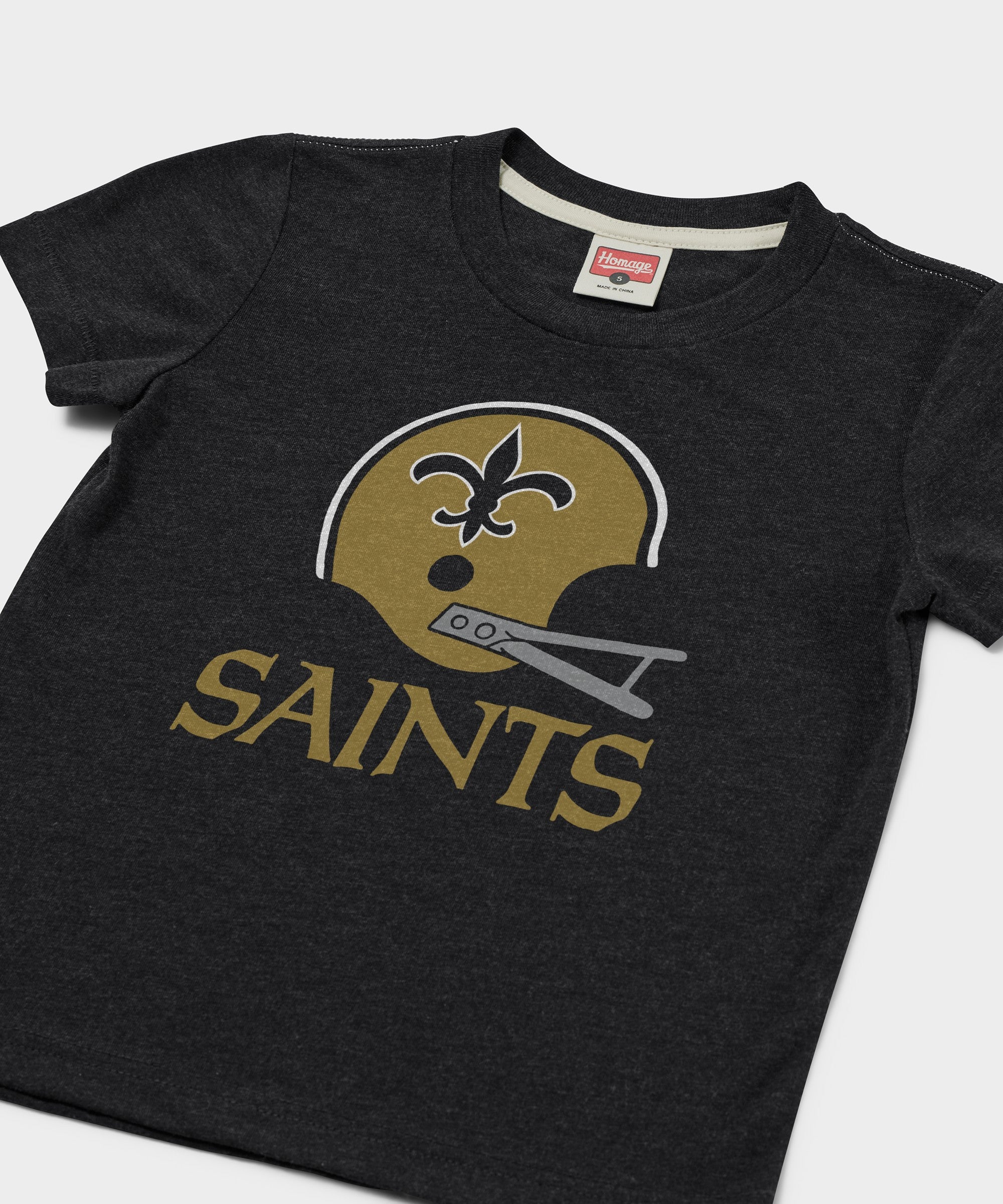 Youth New Orleans Saints Big Helmet