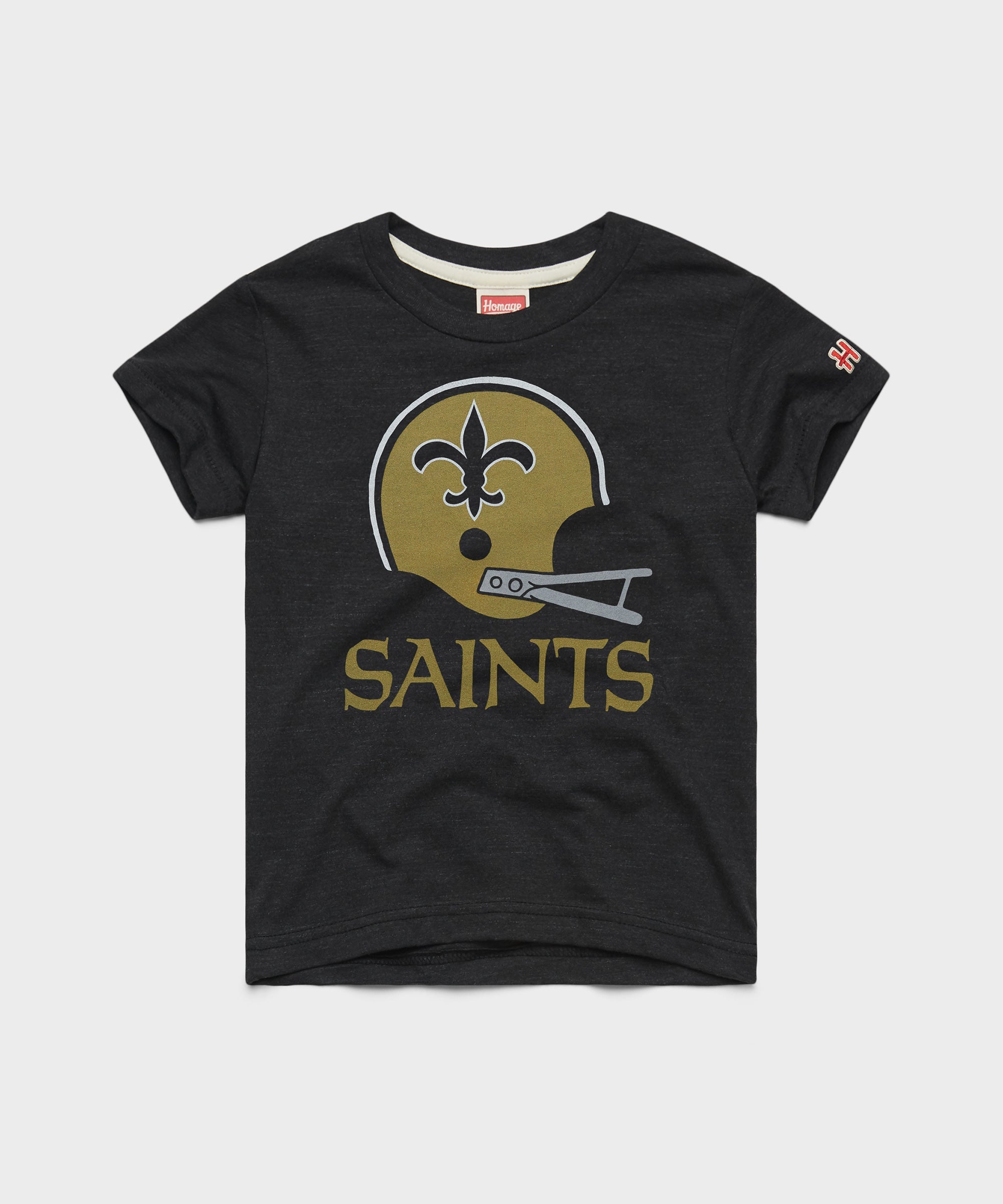 Youth New Orleans Saints Big Helmet