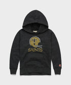 Youth New Orleans Saints Big Helmet Hoodie