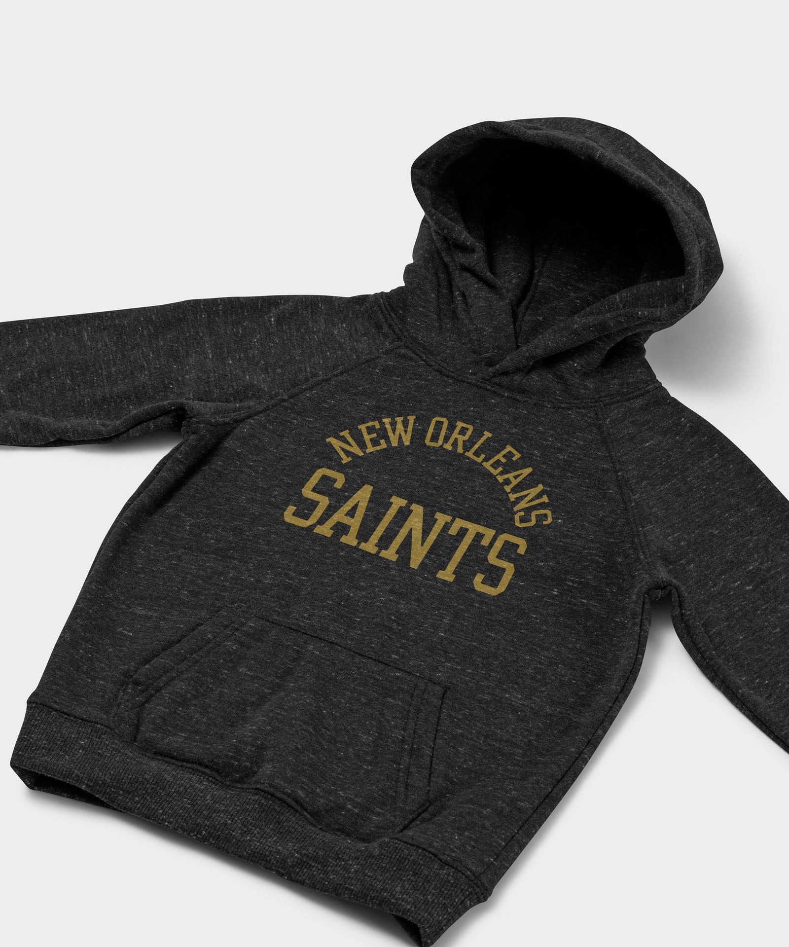 Youth New Orleans Saints Classic Hoodie