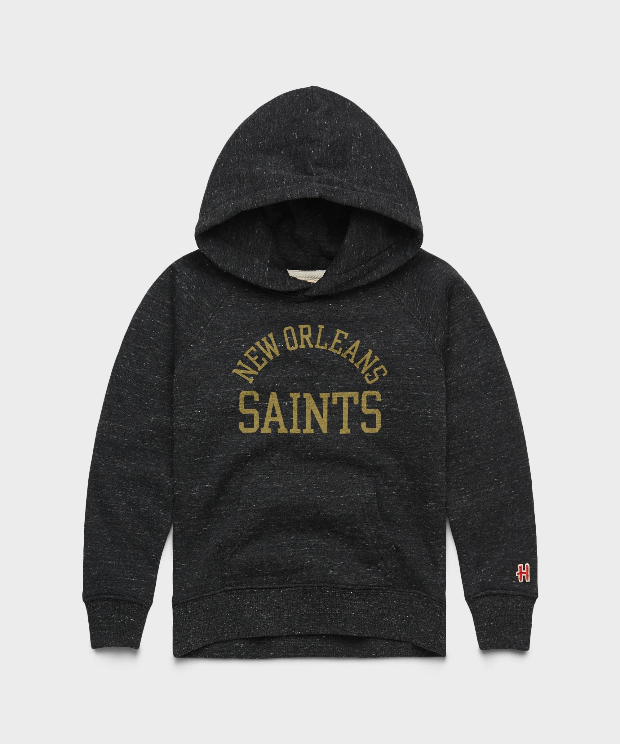 Youth New Orleans Saints Classic Hoodie