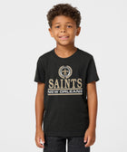 Youth New Orleans Saints Crest