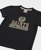 Youth New Orleans Saints Crest