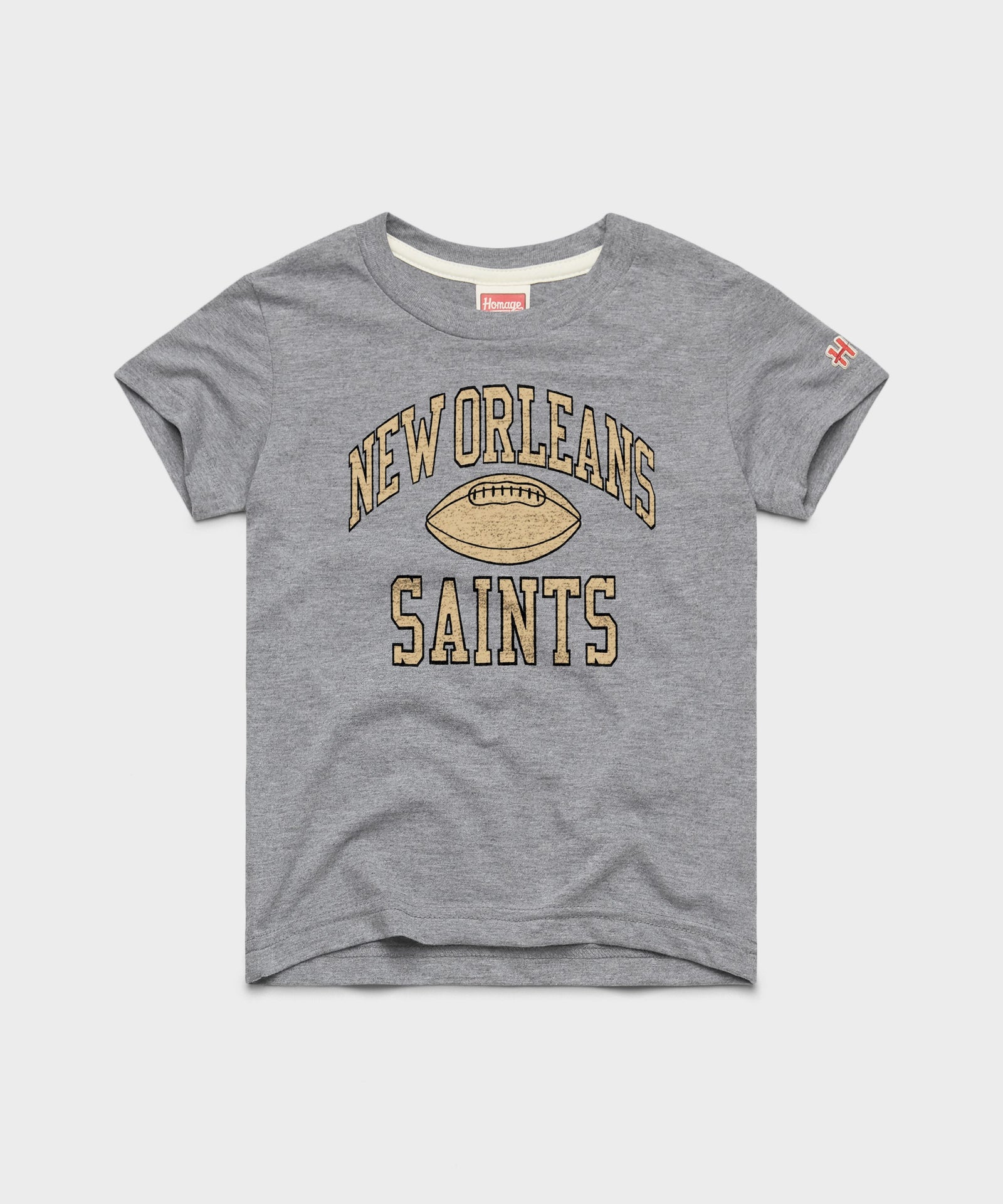 Youth New Orleans Saints Gridiron